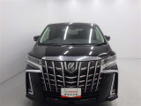 ワイド&ローのスタイルで走行安定性もばっちりです。運転しやすくロングドライブも安心です。