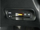 ◆ETC車載器 装備車◆今や必需品のETC!有料道路を利用する際にスムースに通過でき、わずらわしい料金支払いから開放されます!