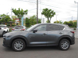 CX-5 2.2 XD スマートエディション 4WD 