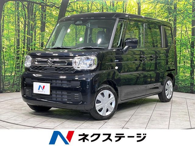 スペーシア  ハイブリッドG