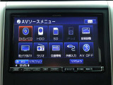 【大人気!ALPINE製BIG-Xナビ♪】大画面によりナビ情報も見易くDVD再生など迫力の有る映像も楽しめます!また、ブルートゥース接続など多彩な機能を取り揃えております!