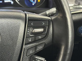 【LDA:レーンディパーチャーアラート(ハンドル支援機能付)】走行中の車線から車両がはみ出そうになった際にアラーム音でお知らせ&ハンドル操作をアシスト。ふらつきを軽減し、安全運転に寄与します。