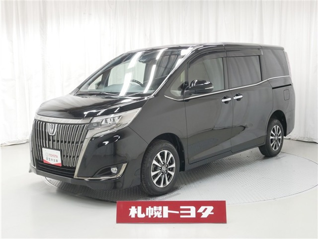 エスクァイア2.0 Gi プレミアムパッケージ ブラックテイラード 4WD