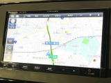 ●社外メモリーナビ/地デジ:オーディオ機能充実のナビで、運転もより楽しくなります♪ナビ交換がしやすいメリットもありますので、ナビ機能に不安がある方は是非ご相談ください♪