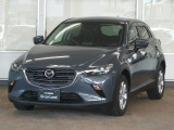 マツダ CX-3