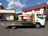 車体サイズも小型・中型・大型問いません!ご希望の車両もお探し致します!