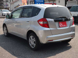 フィット 1.3 G 4WD 