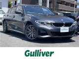 BMW 3シリーズセダン