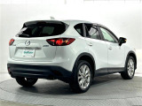 CX-5 2.2 XD Lパッケージ 