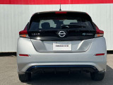 日産電気自動車は、電気ならではの走り心地☆1度乗ったらもうガソリン車には戻れません!