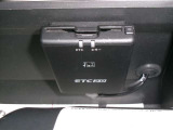 人気のオプションETC2.0付き♪高速道路料金優遇あり!!料金所もノンストップ通過OK♪これからのシーズン、是非遠出や旅行へ!快適なお時間を演出致しますよ。