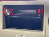 お好きな音楽を車内でお楽しみいただけます♪スピーカー交換・ウーハー追加などの音質向上や、最新ナビ・後席モニター等の取り付けも是非ご相談ください!