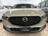 CX-30 2.0 20S レトロスポーツエディション 