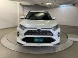 RAV4 2.5 ハイブリッド G E-Four 4WD 