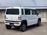 フレアクロスオーバー ハイブリッド XS 4WD 