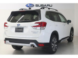 フォレスター 2.0 アーバン セレクション 4WD 