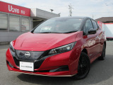 日産 リーフ