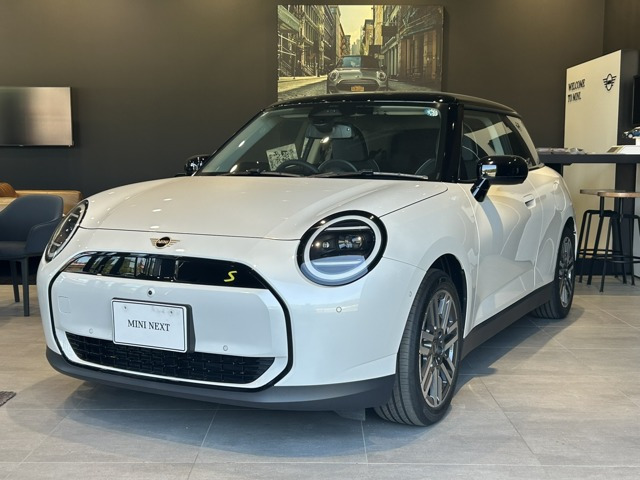 BMW MINI ミニ 