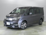 ホンダカーズ東京中央 多摩店へようこそ。 当社下取りのお墨付き車両。人気車両で充実装備の一台。おススメです。どうぞご覧ください。