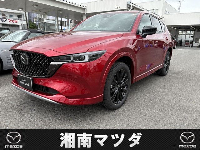 CX-5 2.2 XD ドライブ エディション