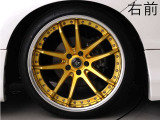 (KUHL製20インチアルミ&車高調装着)お客様のお好みの新品18インチ、19インチ、20インチホイール装着可能!ヴァルドやワークなどのメーカー品も取り寄せ可能です!