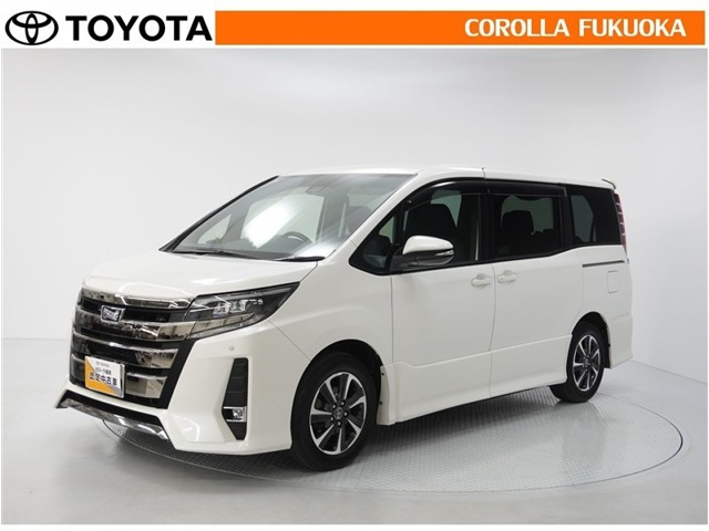 ノア 2.0 Si