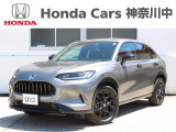 ホンダ ZR-V