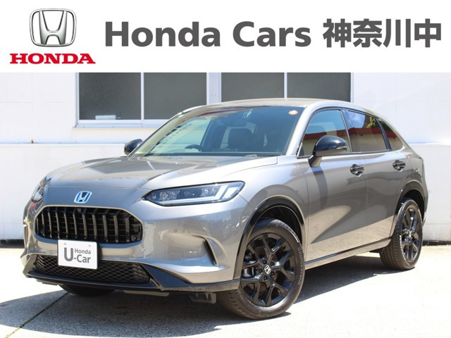 ホンダ ZR-V 