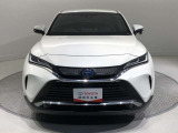 「フロントマスク」です。車の印象を決めるのは【顔】。この車の顔つきは、きっとあなたにピッタリ!?
