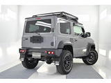 ジムニーシエラ 1.5 JC 4WD 