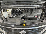 親切・丁寧な専門メカニックスタッフが応対!・車検・点検整備・事故等の修理などアフターサービスも安心。お車のカスタマイズもネクステージのサービススタッフまでご相談ください!