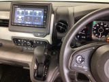 N-WGN L ホンダ センシング 