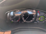 走行距離です。