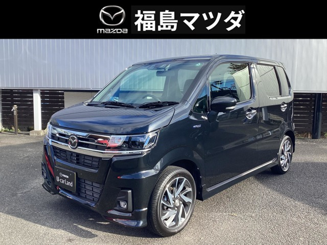 マツダ フレア 