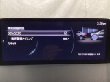 スマートブレーキサポート搭載!衝突の危険性が高い状況下でブレーキ制御を行い、衝突時の被害を軽減します!
