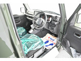 ジムニーノマド 1.5 FC 4WD 
