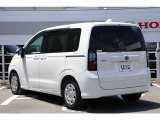 平日の買い物や送り迎えから週末のレジャーまで、ミニバンの運転に慣れていない方でも安心して扱えるちょうどいいサイズです!