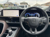 ★ハンドルスイッチ★手を伸ばさなくてもオーディオ操作ができます!