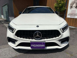 メルセデスベンツCLS 53 AMG 一台限りのご案内です♪