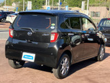 ミライース L SAIII 4WD 