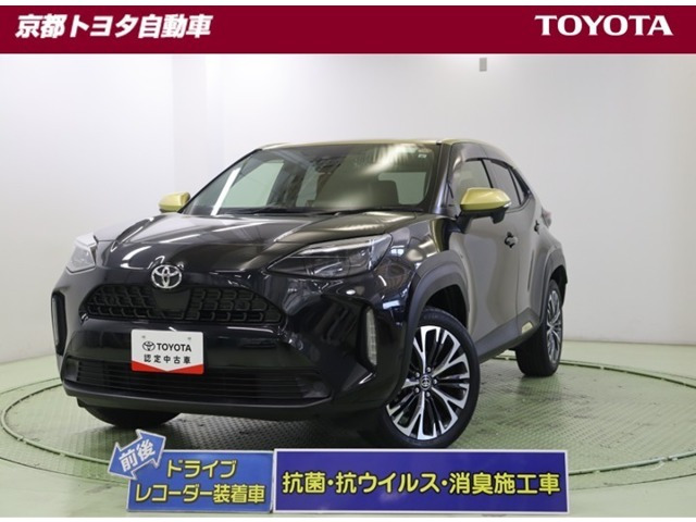 ヤリスクロス 1.5 Z