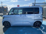 店頭でのご納車を希望される方には『納車式』がございますよ。
