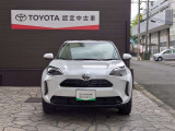 ハイブリッドシステムを新規登録から10年、走行20万kmまで保証!トヨタ認定中古車の強みです!