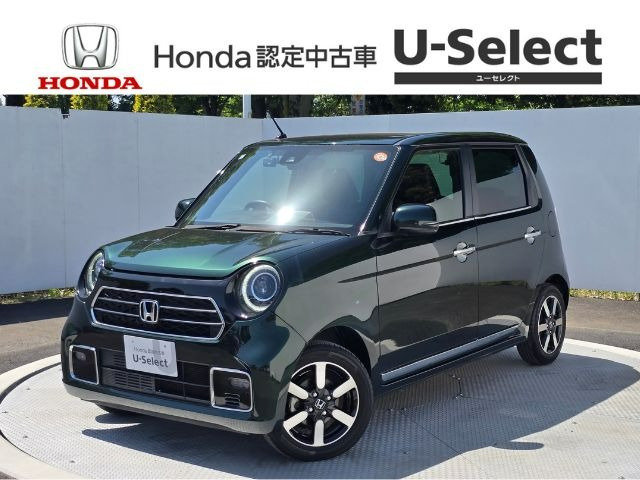 N-ONE プレミアム 