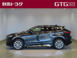 ハリアー 2.5 ハイブリッド E-Four Z レザーパッケージ 4WD 