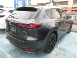 CX-60 3.3 XD プレミアム スポーツ ディーゼル 4WD 