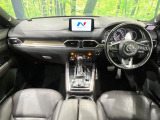 CX-8 2.2 XD Lパッケージ 