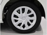 ◆純正のホイールキャップです!純正のいいところは車のデザインに合わせてデザインされていますので、相性がよく見た目もイイです!◆
