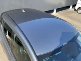 ひょう害車のルーフです 現車でのご確認をお願い致します。
