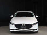 MAZDA3セダン 2.0 20S Lパッケージ 